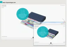 当下网页设计趋势