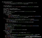 宝塔漏洞 XSS窃取宝塔面板管理员漏洞 高危