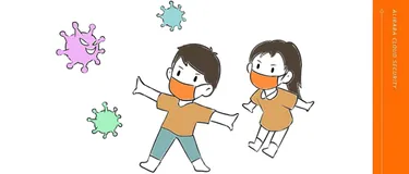 戴着“微隔离”口罩，病毒？莫挨老子！