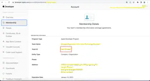 Universal Link部署方法