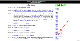 nginx部署vue项目（成功详细版本）