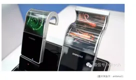 这11项新技术将会决定手机的未来 | 黑科技