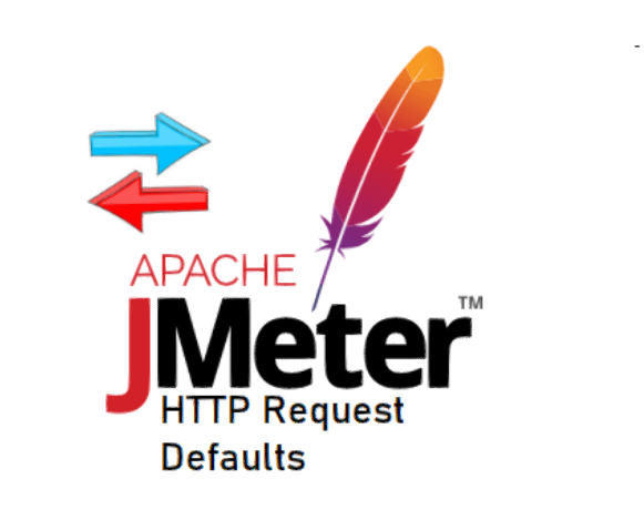 jMeter HTTP Request Defaults 的学习笔记