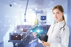 人工智能是医疗卫生领域的变革力量