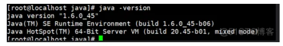 linux篇-Centos7jdk安装