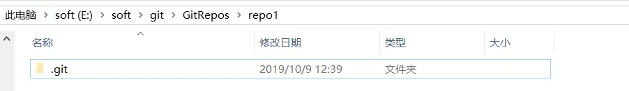 GIT03_初始化init、查看状态status、添加add、删除rm、commit提交、历史版本reflog、忽略文件gitignore（二）