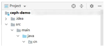 Ceph Swift Api 配置与使用（三）（下）