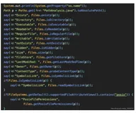 Java8的NIO新文件I/O到底有多好用？