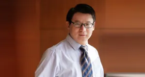 专访容智信息柴亚团：终极愿景是助力天下企业成为数字化孪生组织