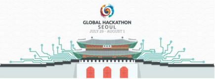 SegmentFault 请你参加首尔国际黑客马拉松