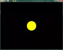 用 Python 动态模拟太阳系运转