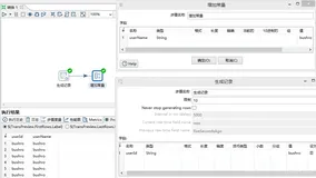 Kettle转换步骤（五）