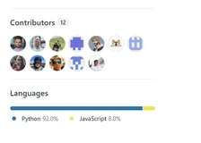 推荐一款Python开源的AI自动化工具：Browser Use