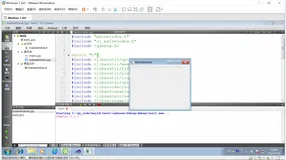 FFMPEG音频视频开发: VS2010+QT4.8.5引用FFMPEG库