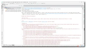 【错误记录】AS 编译报错 ( Android Support plugin 版本太高 | 升级 Android Studio 到最新版本 )