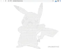 如何用Java实现位图转矢量图？