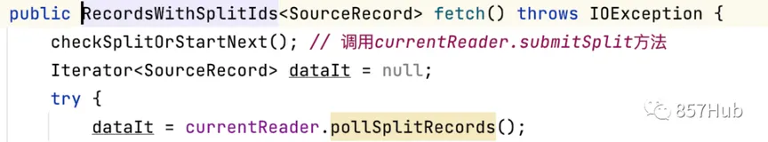 【万字长文】Flink cdc源码精讲(推荐收藏)（四）