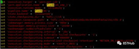 【建议收藏】Mysql+Flink CDC+Doris 数据同步实战（下）