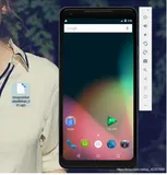 30s教会你在Android模拟器上安装搜狗输入法