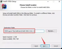 实战必备开发工具解析（二）请别再用eclipse了，idea安装与使用