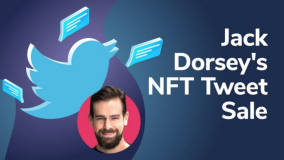 马斯克收购 Twitter 引发蝴蝶效应！前 Twitter CEO 首条 NFT 推文从 290 万“暴跌”至 277 美元