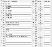 蓝牙模块普通数据收发AT指令|学习笔记