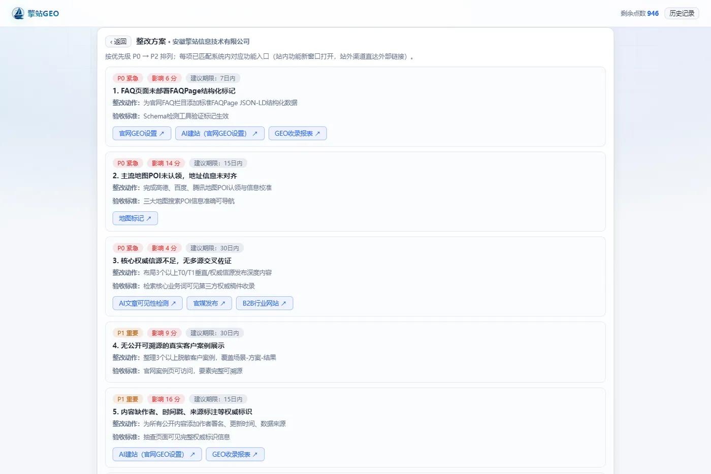 按诊断结果进行计划整改.png