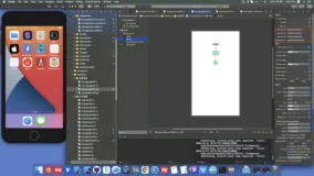 iOS 多语言快捷设置Xib设置