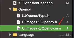 如何在 iOS 工程中使用 OpenCV
