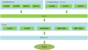 传智健康项目day02（上）