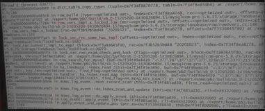 从一个案例深入剖析InnoDB隐式锁和可见性判断(1)