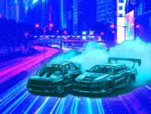 物联网与未来汽车竞赛