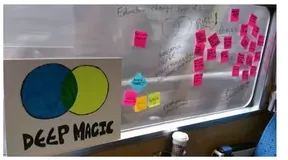 onTrack Hackathon 心得