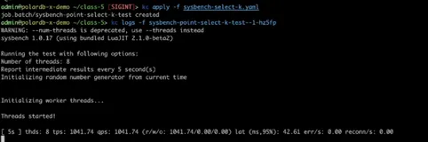 如何在 PolarDB - X 中进行 Online DDL｜学习笔记（二）