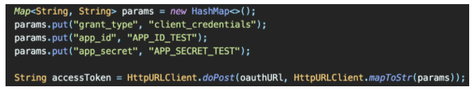 图文+代码讲解带你攻克OAuth 2.0授权流程的三座大山（下）