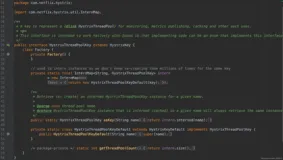 高可用架构(10)-Hystrix隔离策略、Command及资源池大小控制（下）