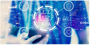 数字化催生新职业数字员工兴起，RPA拉开人机协同时代序幕