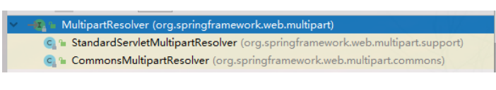 【小家Spring】Spring MVC容器启动时，web九大组件初始化详解（Spring MVC的运行机制）(上)