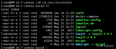 【云原生 | 从零开始学Docker】九、完结篇 Docker Compose