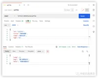 实现nest中未定义参数的入参校验