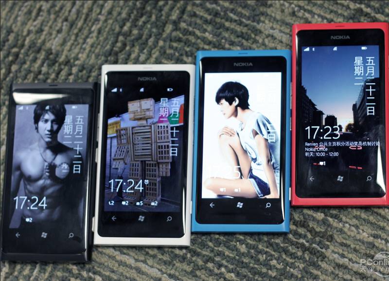 Windows Phone 寿终正寝了，这些经典机型你还记得吗？