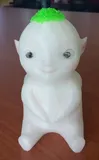 Android OpenGL显示任意3D模型文件