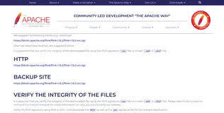 Apache Flink 1.15.2 源码目录查看
