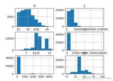 不平衡数据集分类实战：成人收入数据集分类模型训练和评估（一）