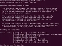 wujian仿真环境的搭建与操作