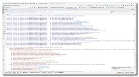 【错误记录】反射内部类报错 ( Android 使用 Hook 时反射内部类报错 )