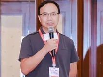 佛山复星禅诚医院黄汉森：云边协同，打造线上线下一体化智慧医疗