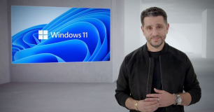 微软宣布 Windows 11 新体验：可安装 1000+ 个 Android 应用、新记事本/媒体播放器等