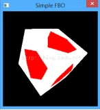《OpenGL ES 2.0 Programming Guide》第12章“Framebuffer Objects”示例代码【C语言版】