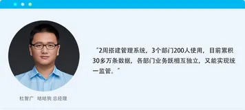 【氚云】强化客户生命周期掌控，企业服务的不二选择
